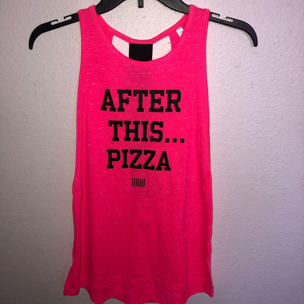 Victoria’s Secret Sport tank top